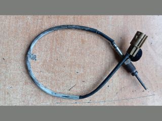 bontott RENAULT MEGANE II Kipufogó Hőmérséklet Érzékelő