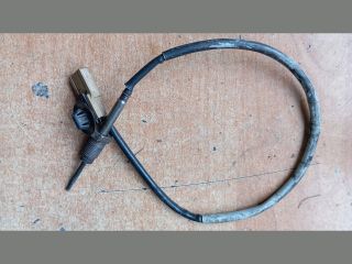 bontott RENAULT MEGANE II Kipufogó Hőmérséklet Érzékelő