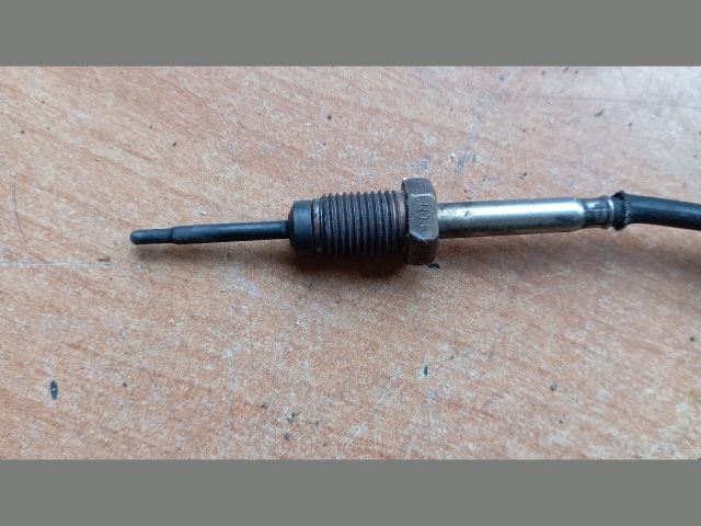 bontott RENAULT MEGANE II Kipufogó Hőmérséklet Érzékelő