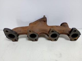 bontott RENAULT MEGANE II Kipufogó Közösítő