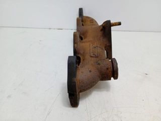 bontott RENAULT MEGANE II Kipufogó Közösítő