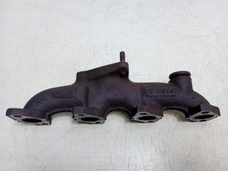 bontott RENAULT MEGANE II Kipufogó Közösítő
