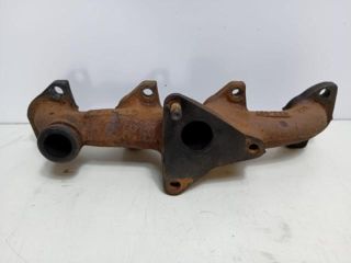 bontott RENAULT MEGANE II Kipufogó Közösítő