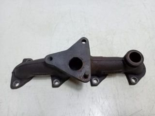 bontott RENAULT MEGANE II Kipufogó Közösítő