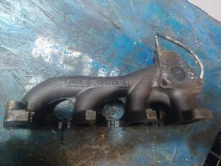 bontott RENAULT MEGANE II Kipufogó Közösítő