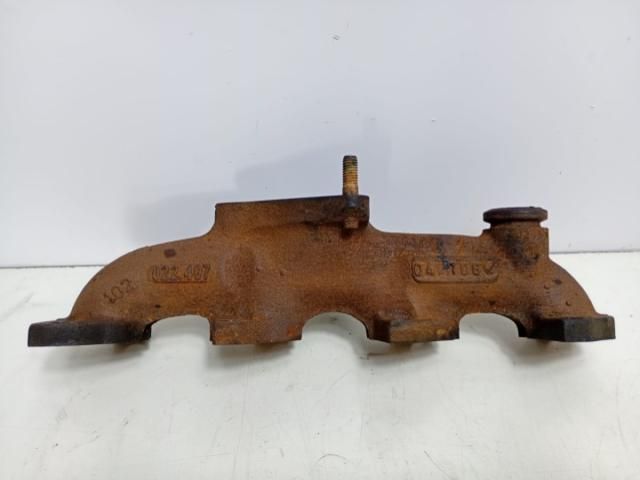 bontott RENAULT MEGANE II Kipufogó Közösítő