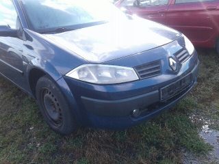 bontott RENAULT MEGANE II Klíma Cső