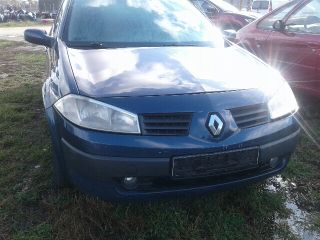 bontott RENAULT MEGANE II Klíma Cső