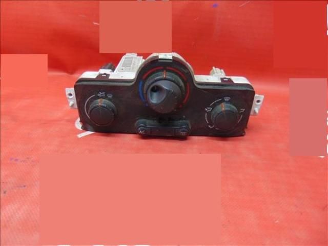 bontott RENAULT MEGANE II Klíma Kapcsoló