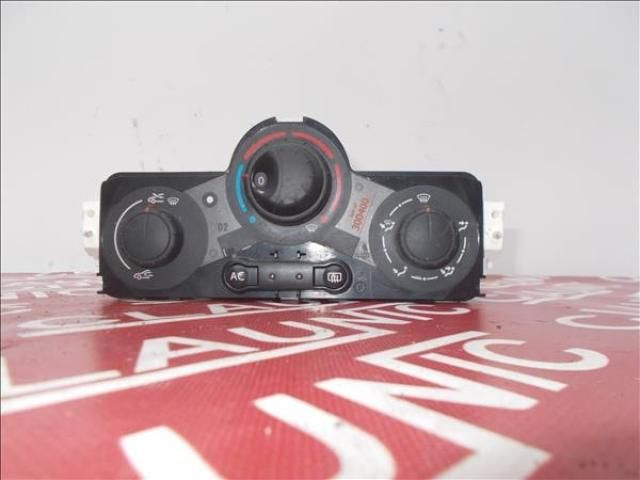 bontott RENAULT MEGANE II Klíma Kapcsoló