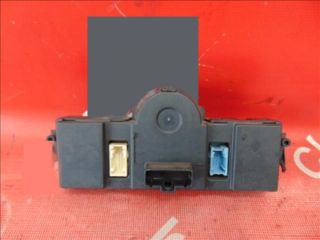 bontott RENAULT MEGANE II Klíma Kapcsoló