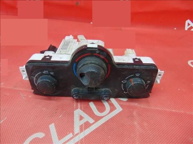 bontott RENAULT MEGANE II Klíma Kapcsoló