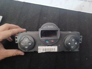 bontott RENAULT MEGANE II Klíma Kapcsoló