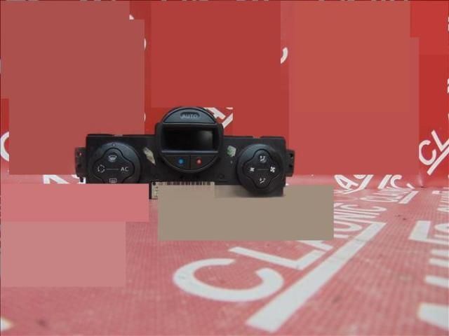 bontott RENAULT MEGANE II Klíma Kapcsoló