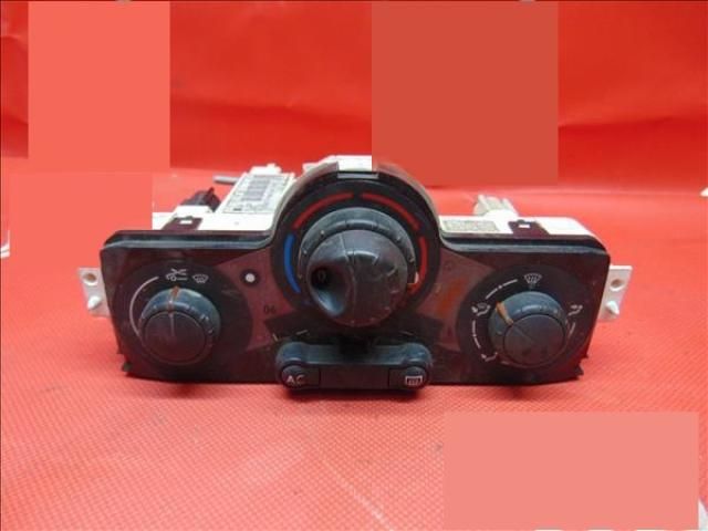 bontott RENAULT MEGANE II Klíma Kapcsoló