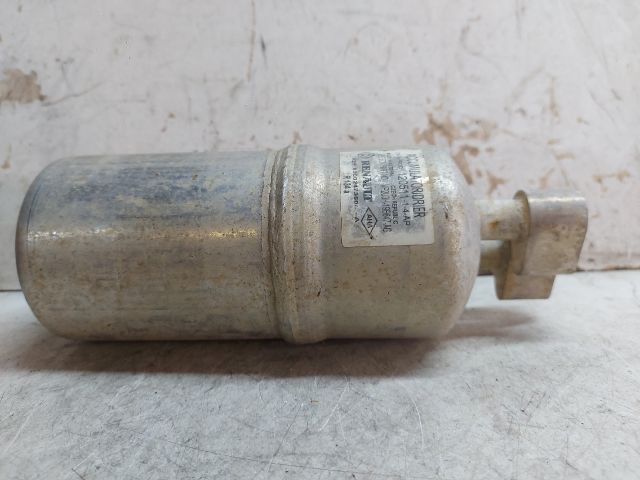 bontott RENAULT MEGANE II Klíma Párátlanító Tartály