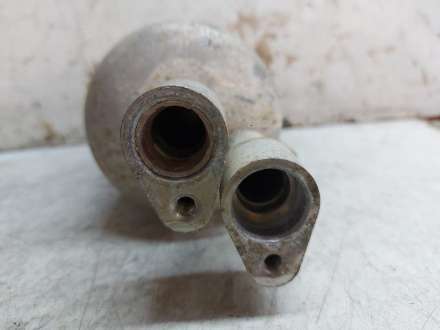 bontott RENAULT MEGANE II Klíma Párátlanító Tartály