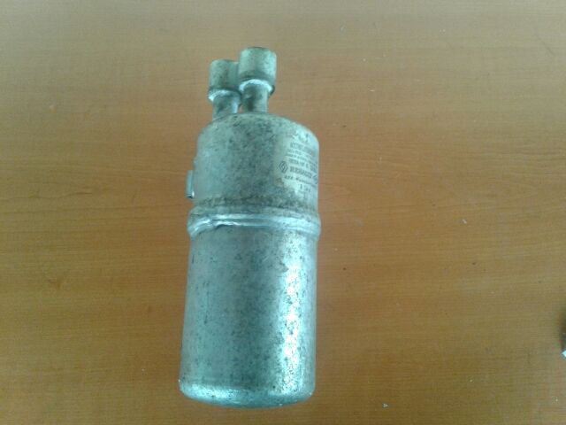 bontott RENAULT MEGANE II Klíma Párátlanító Tartály