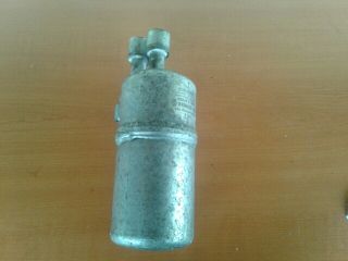 bontott RENAULT MEGANE II Klíma Párátlanító Tartály