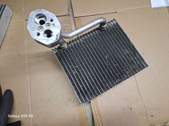 bontott RENAULT MEGANE II Klíma Párologtató