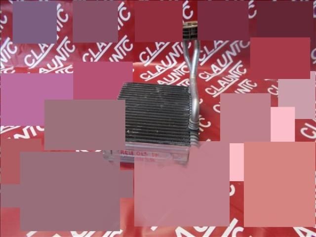 bontott RENAULT MEGANE II Klíma Párologtató