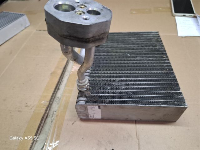 bontott RENAULT MEGANE II Klíma Párologtató