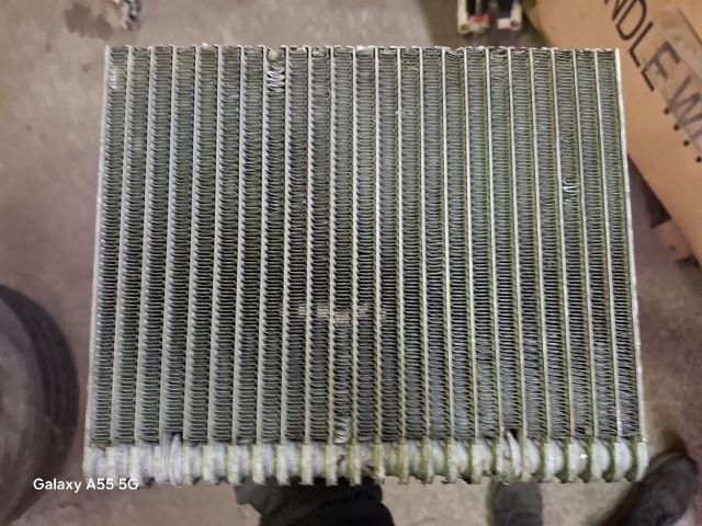 bontott RENAULT MEGANE II Klíma Párologtató