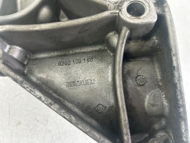 bontott RENAULT MEGANE II Klíma Tartó Bak