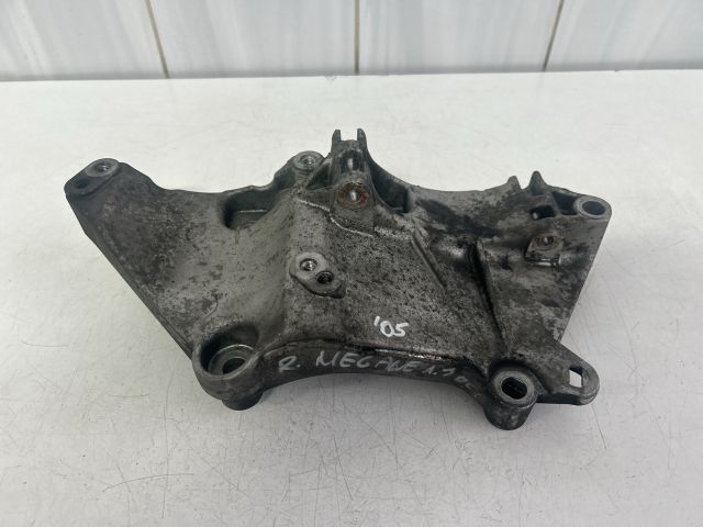 bontott RENAULT MEGANE II Klíma Tartó Bak