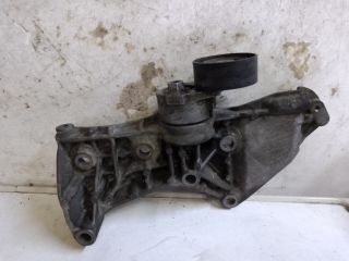 bontott RENAULT MEGANE II Klímakompresszor Tartó Bak