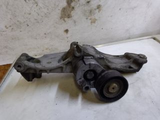 bontott RENAULT MEGANE II Klímakompresszor Tartó Bak