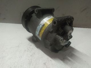 bontott RENAULT MEGANE II Klímakompresszor