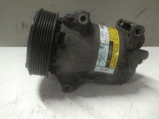 bontott RENAULT MEGANE II Klímakompresszor