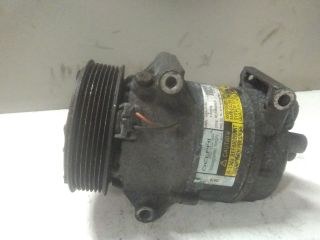 bontott RENAULT MEGANE II Klímakompresszor