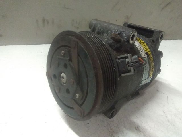 bontott RENAULT MEGANE II Klímakompresszor