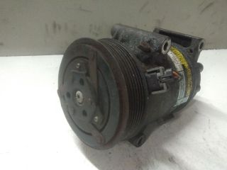 bontott RENAULT MEGANE II Klímakompresszor