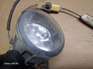 bontott RENAULT MEGANE II Ködfényszóró (Pozíciófüggetlen)