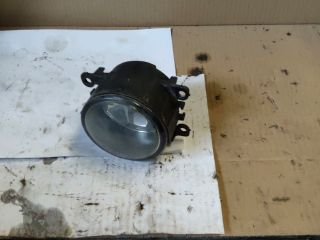 bontott RENAULT MEGANE II Ködfényszóró (Pozíciófüggetlen)