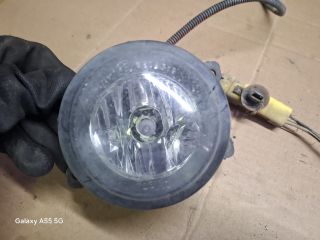 bontott RENAULT MEGANE II Ködfényszóró (Pozíciófüggetlen)