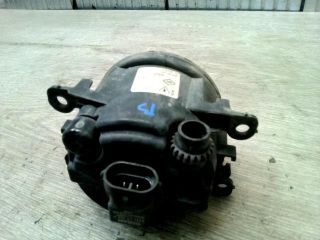 bontott RENAULT MEGANE II Ködfényszóró (Pozíciófüggetlen)