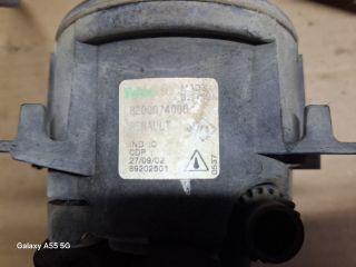 bontott RENAULT MEGANE II Ködfényszóró (Pozíciófüggetlen)