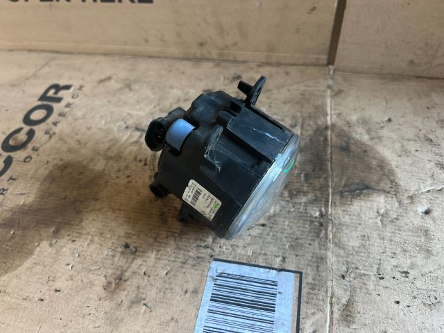 bontott RENAULT MEGANE II Ködfényszóró (Pozíciófüggetlen)