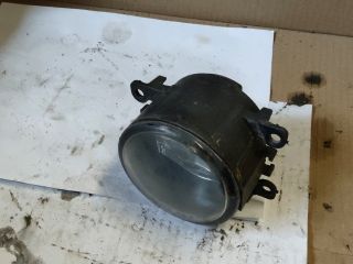 bontott RENAULT MEGANE II Ködfényszóró (Pozíciófüggetlen)