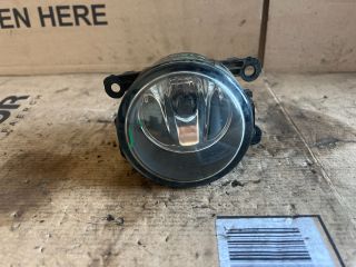 bontott RENAULT MEGANE II Ködfényszóró (Pozíciófüggetlen)