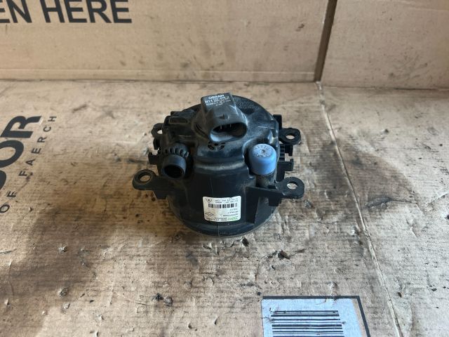 bontott RENAULT MEGANE II Ködfényszóró (Pozíciófüggetlen)