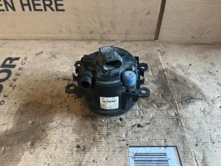 bontott RENAULT MEGANE II Ködfényszóró (Pozíciófüggetlen)