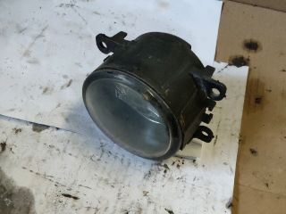 bontott RENAULT MEGANE II Ködfényszóró (Pozíciófüggetlen)