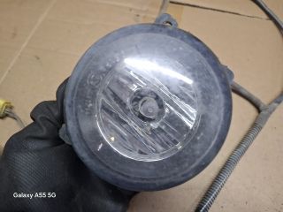 bontott RENAULT MEGANE II Ködfényszóró (Pozíciófüggetlen)