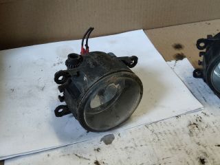 bontott RENAULT MEGANE II Ködfényszóró (Pozíciófüggetlen)