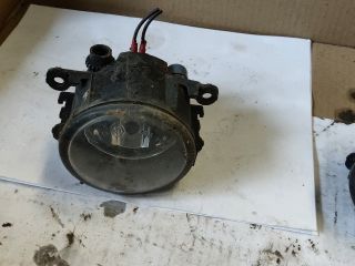 bontott RENAULT MEGANE II Ködfényszóró (Pozíciófüggetlen)